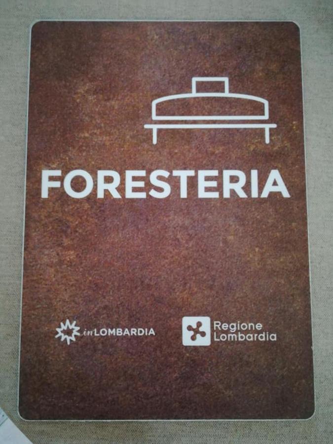 LE MURA Foresteria Grassobbio Exterior foto